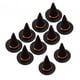 thumbnail image 4 of 10 Piezas Botella De Vino Sombrero De Bruja Accesorios Para Fotos Para Muñeca Accesorio Para El Cabello Carnaval, 4 of 5
