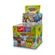 thumbnail image 1 of SUPERZINGS 3 - DISPLAY SUPERBOT 8 PACKS, 1 of 2