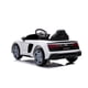 thumbnail image 4 of Auto a bateria blanco Audi Spyder R8 12V de Kidscool, 4 of 8