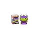 thumbnail image 1 of Figura de vinilo Funko Pop! Disney Pixar Alien Remix Zurg Alien, 1 of 8