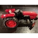thumbnail image 2 of Tractor escala Kaidiwei rojo 1:18 colección, 2 of 6