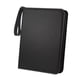 thumbnail image 3 of Fundas Para álbumes De Tarjetas Coleccionables, Pantalla Estándar, 9 Bolsillos Para Juguetes De Cartas De Juego, Color Negro A, 3 of 5