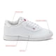 thumbnail image 2 of Zapatillas Reebok Princess para Mujer Blancas Cómodas Talla 9, 2 of 6