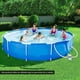 thumbnail image 2 of Piscina con Filtro 6125 L 76x360 cm Celeste, 2 of 6