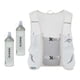 thumbnail image 2 of Mochila De Chaleco De Hidratación Bolsa De Hidratación Transpirable Para Escalada Montar Al Aire Libre L Gris Claro Verde, 2 of 3