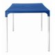 thumbnail image 4 of Mesa Plástica Exterior 75x70x70cm Azul Dvp, 4 of 4