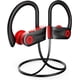 thumbnail image 1 of Auriculares deportivos Otium Wireless Bluetooth 5.3 U18 con micrófono, 1 of 7