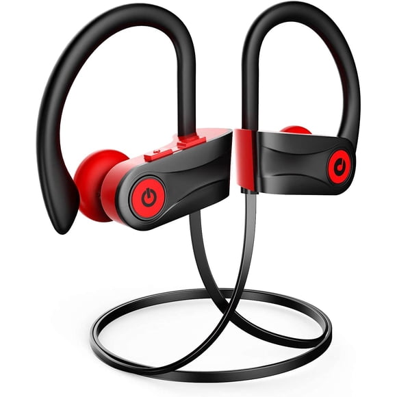Auriculares deportivos Otium Wireless Bluetooth 5.3 U18 con micrófono