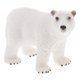 thumbnail image 2 of Figura De Acción Modelo De Figura De Animal Salvaje De Oso Polar Realista Juguete Para Ni?os # 2, 2 of 3
