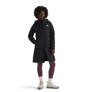 Chaqueta Parka The North Face Aconcagua Para Mujer Tnf Black Xs