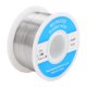 thumbnail image 1 of Hilo de soldadura HGMZZQ 60/40 de estaño con colofonia 0,8 mm 100 g, 1 of 5