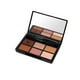 thumbnail image 1 of Etienne x Kel Paleta de Sombras x 6 Sexy & Chill, 1 of 5