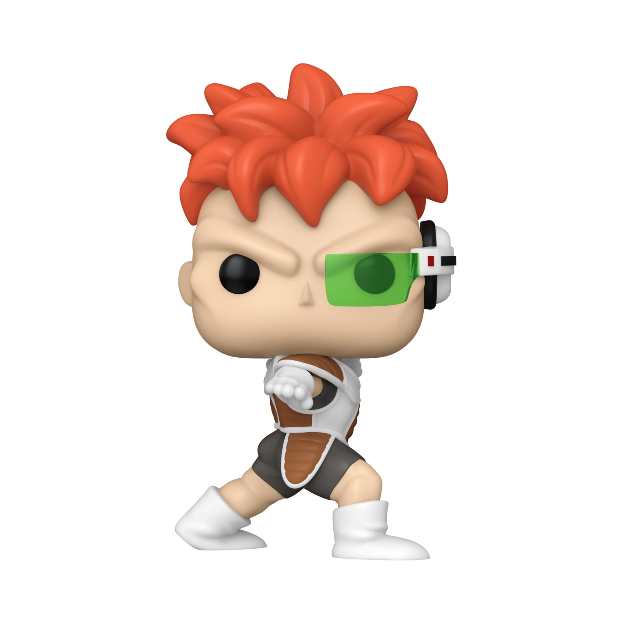 Funko Pop Dragon Ball Z Recoome - 1492