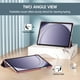 thumbnail image 3 of Funda ProCase Smart para Galaxy Tab A9 Plus 11" 2023 - Vino, 3 of 3