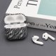 thumbnail image 5 of Estuche PowerDriver Zebra para AirPods 4 con cordón, 5 of 8