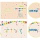 thumbnail image 4 of Tarjeta de felicitación Idealmuzik Giant Abuelos Day 36 x 56 cm, 4 of 7