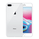 thumbnail image 1 of Apple iPhone 8 Plus 256GB Plateado - Reacondicionado, 1 of 3