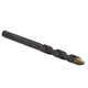 thumbnail image 1 of Broca Drill America DAM18X9/16 9/16 9/16 x 18 con punta de carburo, 1 of 9
