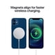 thumbnail image 5 of Cargador inalámbrico Apple MagSafe Charger para iPhone y AirPods, 5 of 5