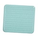 thumbnail image 1 of Alfombrilla De Silicona Para Secar Platos, Resistente, Para Frigorífico, Fregadero, Color Verde, 1 of 5