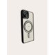 thumbnail image 1 of Carcasa para Iphone 13/14/15/pro/max Magnética Glitter, 1 of 3