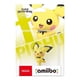 thumbnail image 1 of Figura Nintendo Amiibo Pichu - Super Smash Bros, 1 of 2