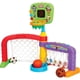 thumbnail image 3 of Juguete 3 en 1 Little Tikes Basketball Fútbol Bowling Infantil, 3 of 3
