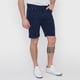 thumbnail image 4 of Bermuda Hombre Roll Up Navy Liso Corona, 4 of 5