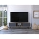 thumbnail image 1 of Rack TV 70" Vassel Miel Y Plomo 52,5x180x35 Cm, 1 of 3