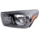 thumbnail image 2 of Optico izquierdo ssangyong actyon sport 2.0 2012 2017, 2 of 3