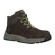 thumbnail image 3 of Zapatilla de trabajo Edelbrock EDBK XTRA BOUNCE DK Brown, 3 of 7