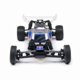 thumbnail image 2 of Buggy RC Helidirect Losi 1/24 Escala RTR Plateado, 2 of 7
