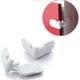 thumbnail image 4 of Seguro cajones adhesivo 2 unidades Blanco, 4 of 7