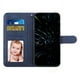 thumbnail image 4 of Funda Flip Para Infinix Note 40 4g – Carcasa Delgada Y Resistente A Impactos Con Soporte Para Uso Diario Y Profesional, 4 of 5