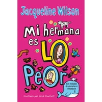 Penguin Random House - Libro Mi Hermana Es Lo Peor