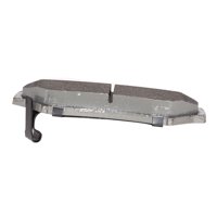 Repuestos Del Sol - Juego Pastillas Freno Delanteras Suzuki Vitara 1.6 1993 1995