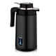 thumbnail image 3 of Hervidor Agua Automatico Caliente Acero Inox Te Café Lau, 3 of 3