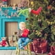 thumbnail image 5 of Adornos para árbol de Navidad con forma de brazo de Grinch, soporte colgante para adorno de árbol de Navidad, juego de bricolaje (brazo), 5 of 7