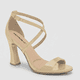 thumbnail image 3 of Sandalia Mujer Vainilla Rafa 25 Piccadilly, 3 of 4