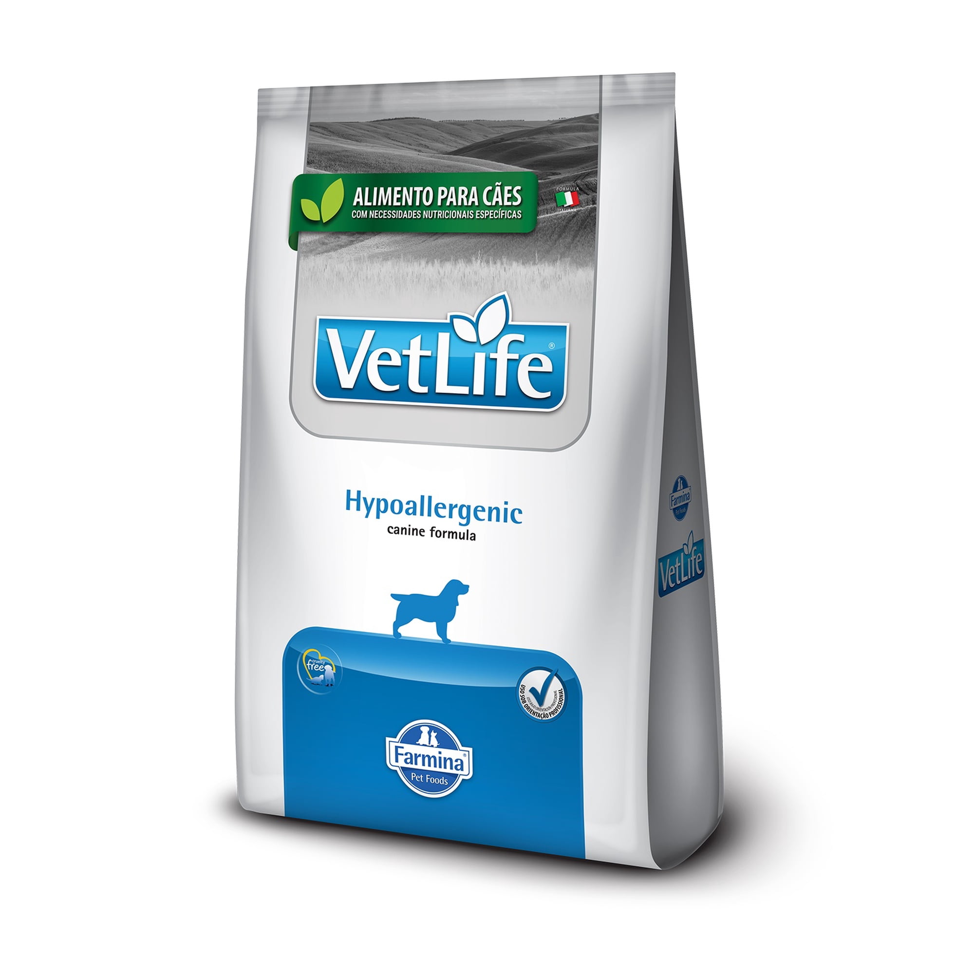 Hypoallergenic Canino 10kg