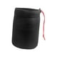 thumbnail image 1 of Bolsa Para Ollas De Cocina Para Acampada, Organizador De Cubiertos Negro Para Escalada, Picnics, Pesca, 11cm X 23cm, 1 of 3