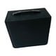 thumbnail image 1 of Estuche Para CD Cartera Negra Funda Protectora Para Libros Juegos Disco 400PCS Tela Oxford, 1 of 5
