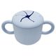thumbnail image 1 of Vaso de silicona para refrigerios | Recipiente de comida a prueba de derrames para bebés y niños pequeños, 1 of 5