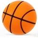 thumbnail image 1 of Balón de baloncesto de espuma silenciosa TXP 18 cm para entrenamiento interior, 1 of 6