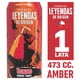 thumbnail image 1 of Cerveza Trauco Amber Lager Lata, 473 ml, 1 of 5