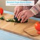 thumbnail image 4 of Raspador de Encimera UUBAAR 15 cm Acero Inoxidable para Cocina, 4 of 7