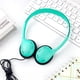 thumbnail image 4 of Auriculares ZNXZXP Paquete de 50, 3,5 mm, Multicolores, 4 of 7