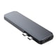 thumbnail image 5 of 7 En 1 USB-C Tipo C Salida HD 4K HDMI USB 3.0 Adaptador HUB Para MacBook Pro, 5 of 5