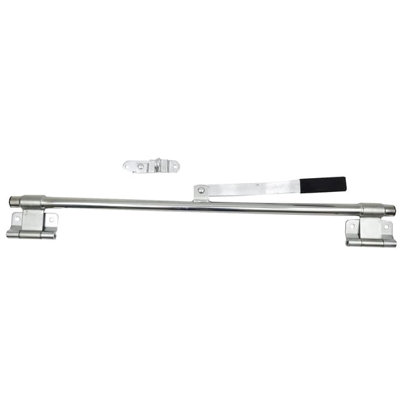 Barra de cam para remolque de carga Cambar classAcustoms de 91 cm zincada