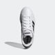 thumbnail image 5 of Zapatillas adidas Grand Court 3.0 J blanco/negro talla 6, 5 of 9